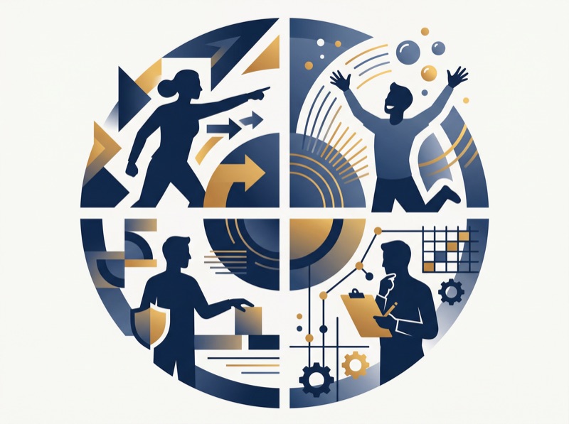 Assessment DISC Guia Completo