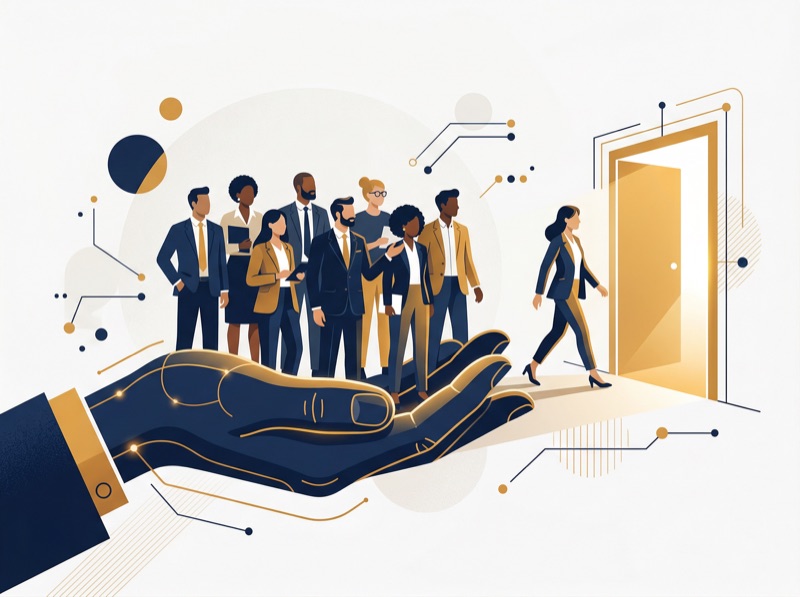 Retenção de Talentos